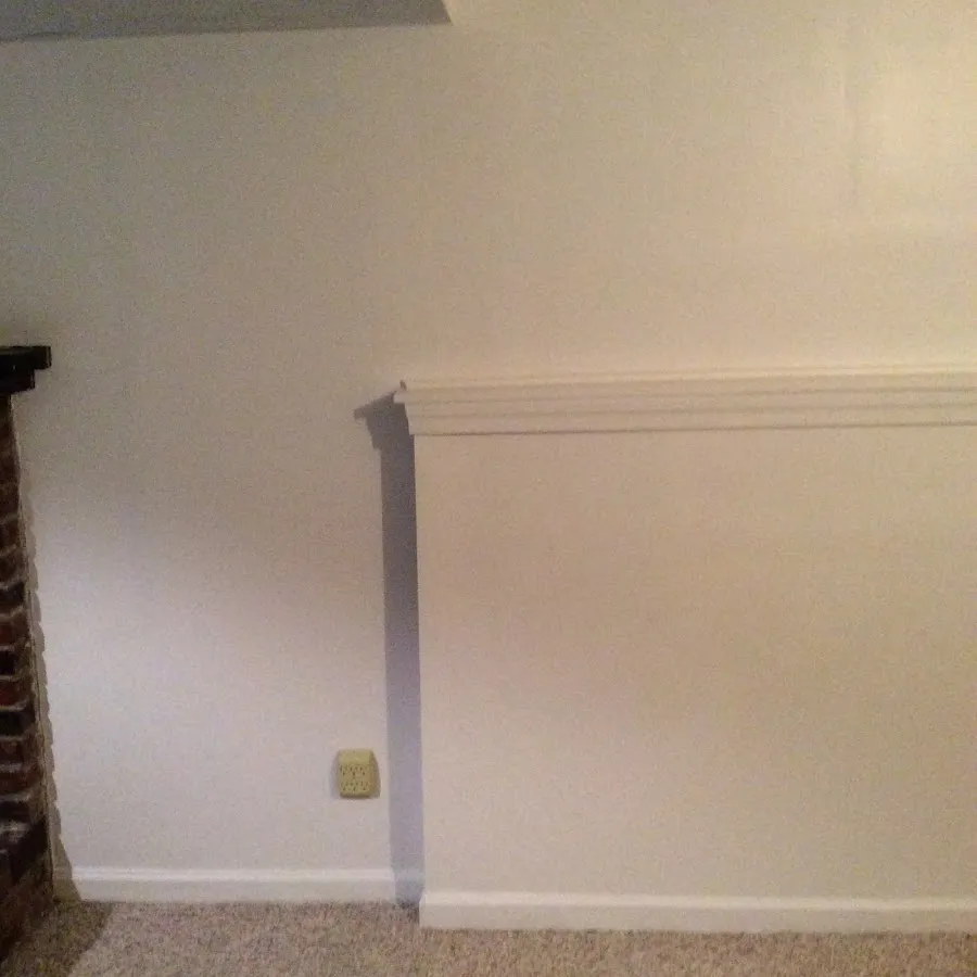 Basement wall repair and restoration in Webb City