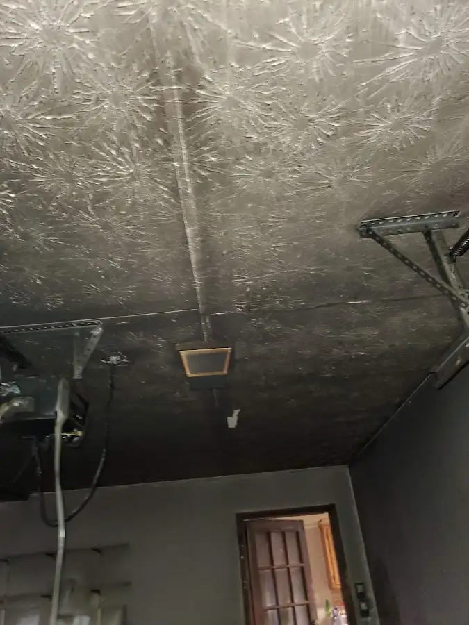 Fire and smoke damage assessment for Emergency Water Damage Services in Webb City